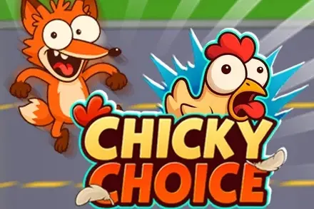Chicky Choice – Chicken Road Italia